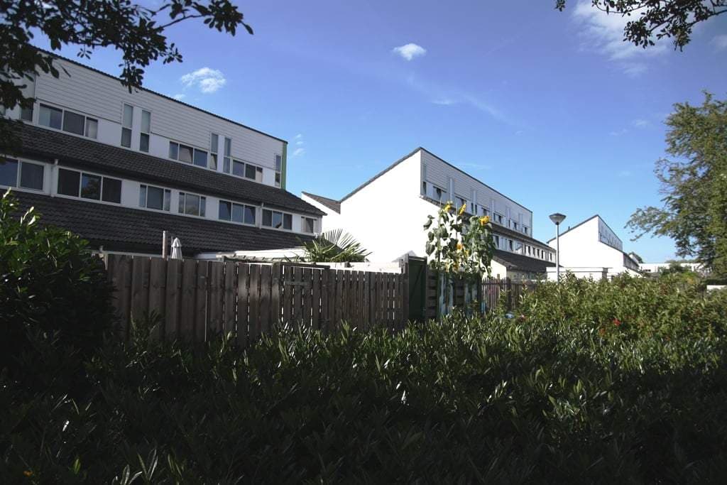 Familiehuis Norenwerk, Alphen aan den Rijn - Te huur