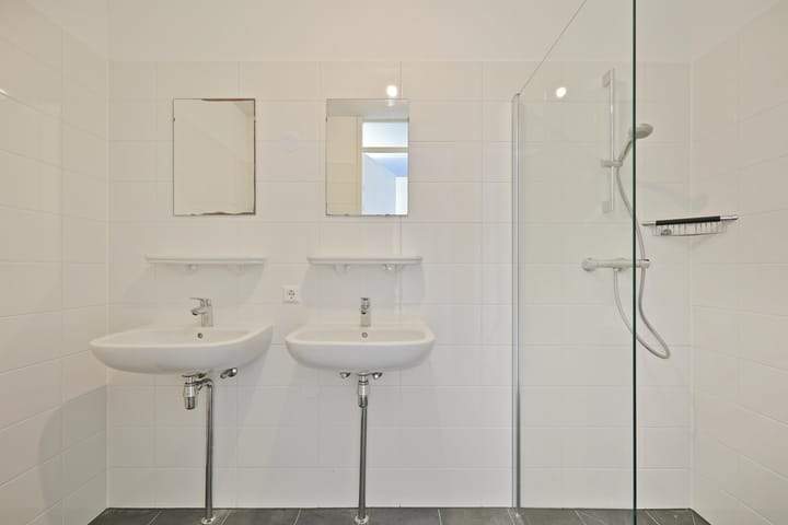 Apartamento Albert Molhof, Ámsterdam - Para alquilar