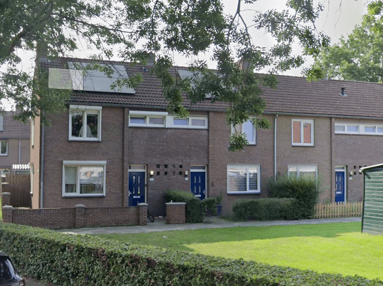 Maison mitoyenne Oosterweertlaan, Maastricht - Heugem À Louer