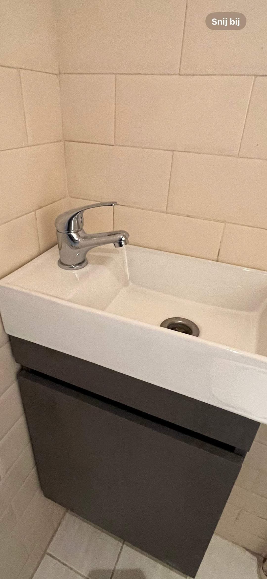 Flat Jisperveldstraat, Amsterdam - à louer