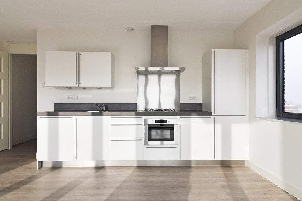 Appartement Martinus Nijhofflaan, Delft - À louer