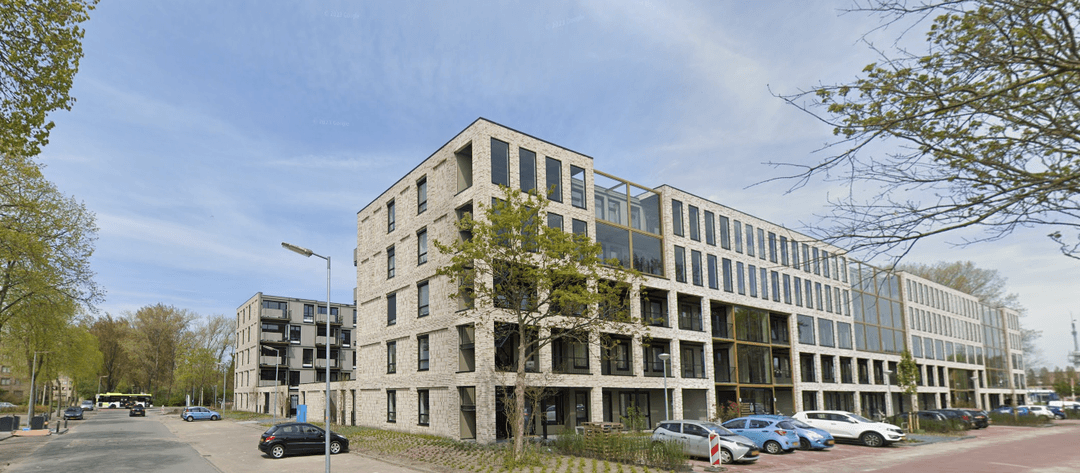 Appartement Lorreinenlaan, Alkmaar - Te Huur