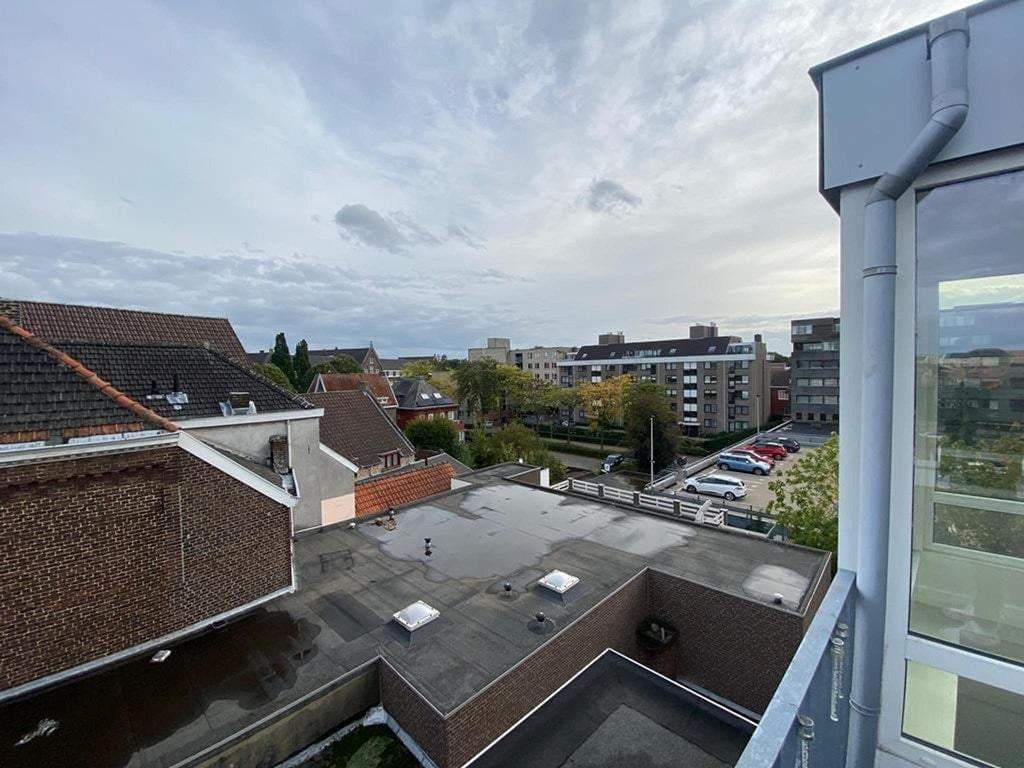 Studio-Apartment Voorstadt 10 E, Sittard - Zur Miete