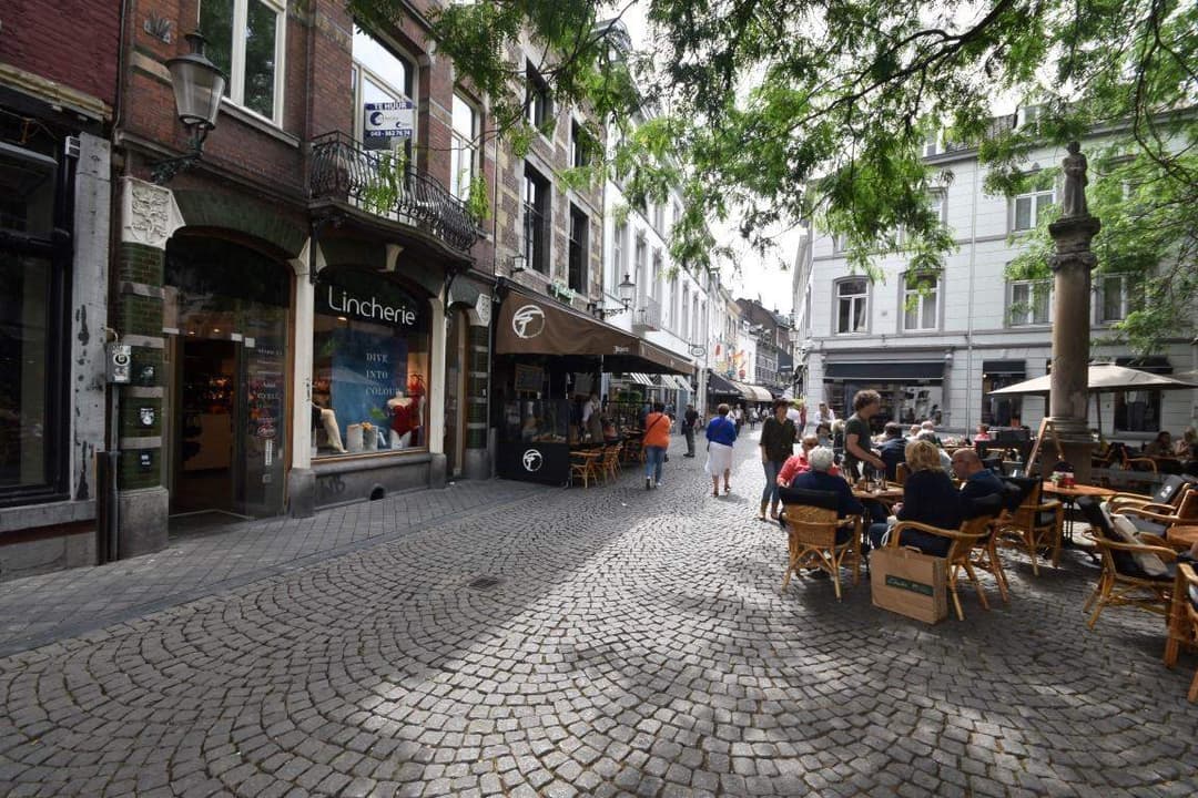 Zimmer Sint-Amorsplein, Maastricht - Zur Miete