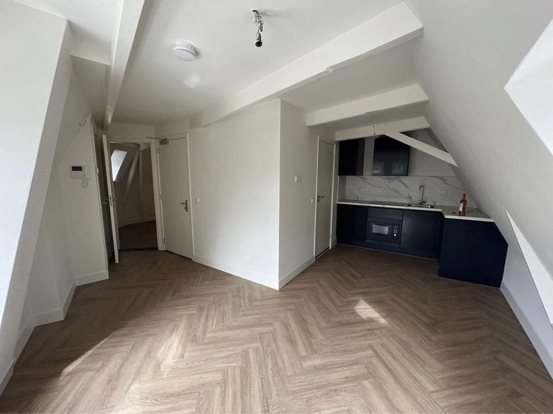 Wohnung Kraneweg, Groningen - Zu Vermieten