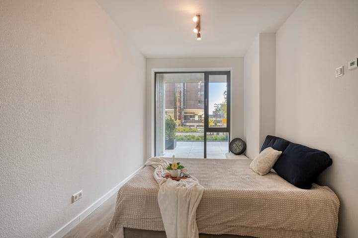 Agoraweg 105, 8224 BZ Lelystad - Te huur