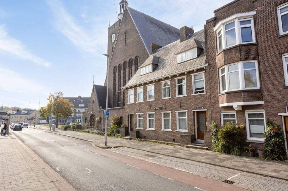 Wohnung Randweg, Rotterdam - Zu Vermieten