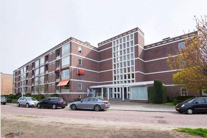 Appartement Okeghemlaan, Breda - Te huur