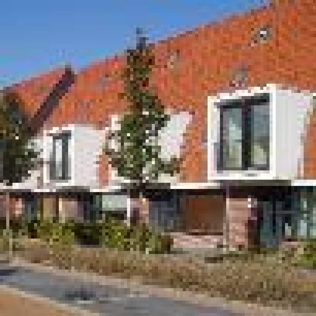 Riederbunder 38, Barendrecht - Family House