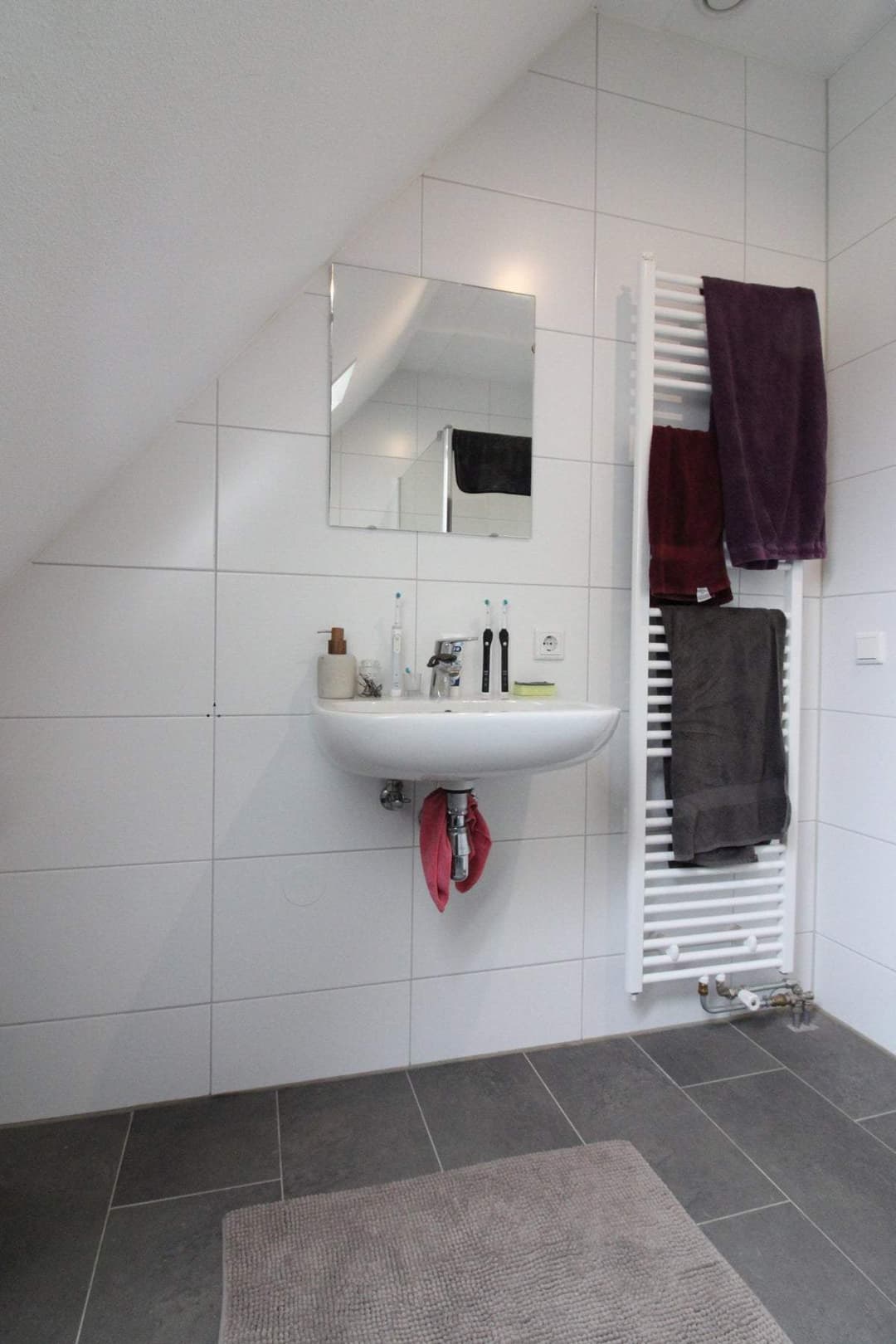 House Schrijvershoeve, Helmond - For Rent