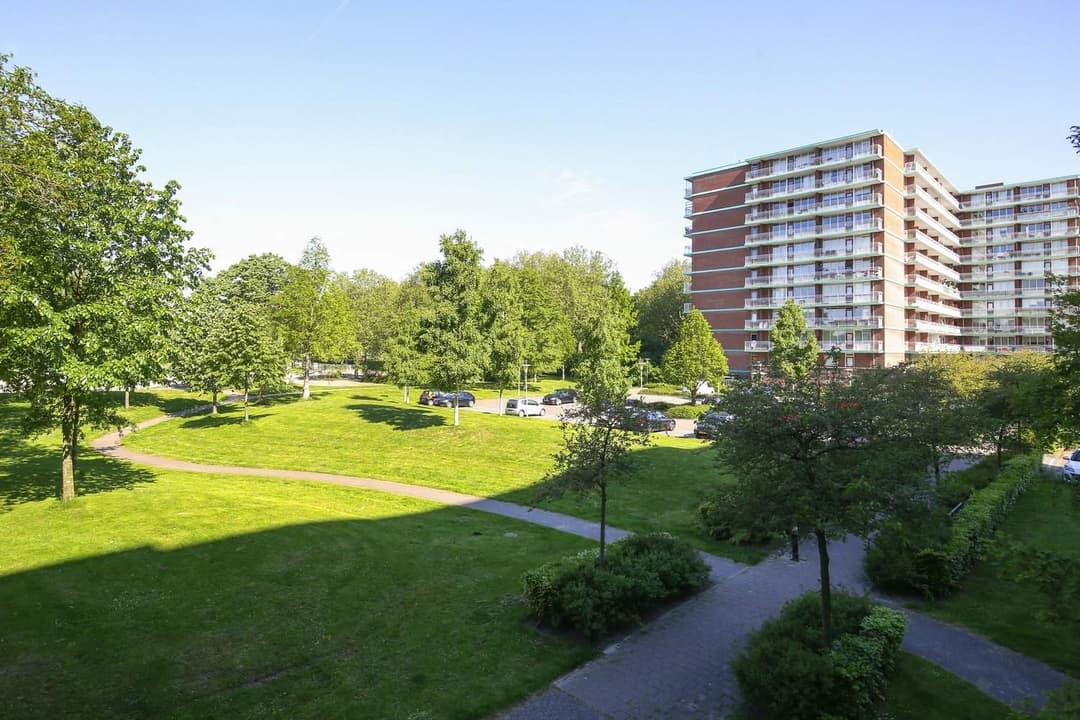 Wohnung Dijkwater 156, Zoetermeer - Zu Vermieten