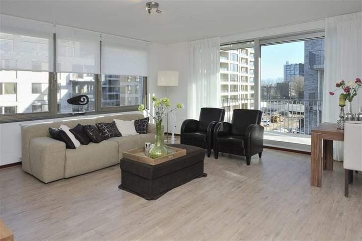 Andreasplein 181, Amsterdam - For Rent