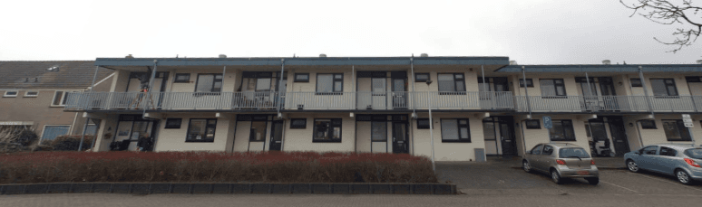 Wohnung Wintergroen 22, De Koog - Zur Miete