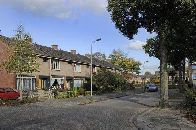 Haus Langeberg 18, Zoetermeer - Zur Miete