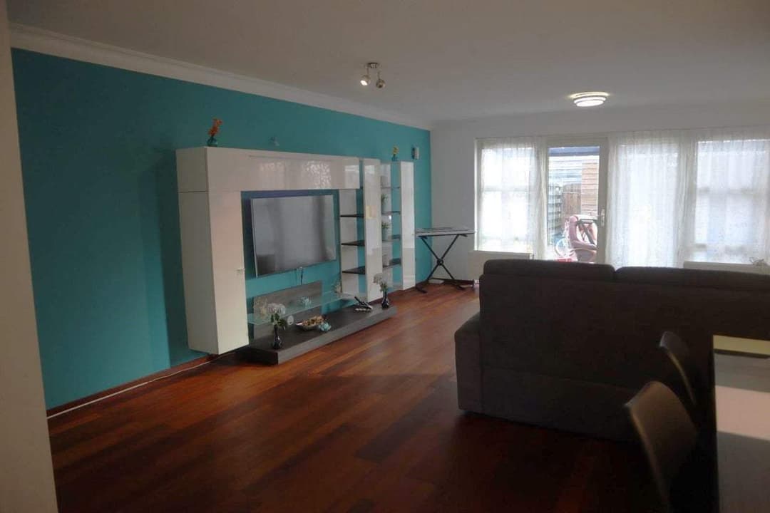 House Jacques Perkstraat, Almere - For Rent