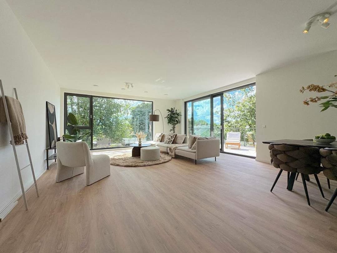 Flat Roerdomplaan, Aalsmeer - For Rent