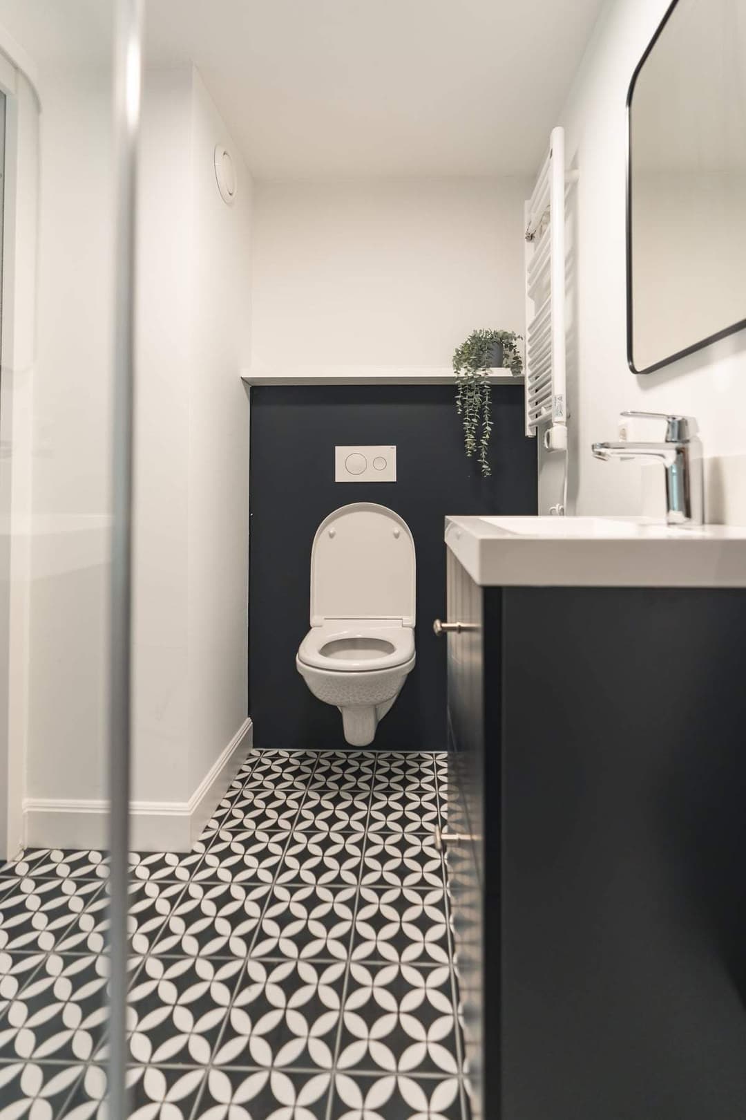 Duplex-appartement Garenmarkt, Leiden - Te huur