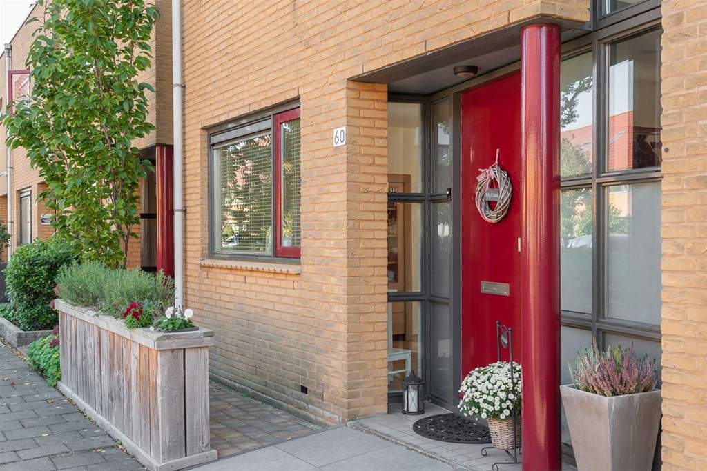 Casa familiar Valetaweg, Almere - Alquiler