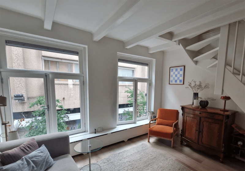 Appartement Roggenstraat, Zwolle - Te Huur