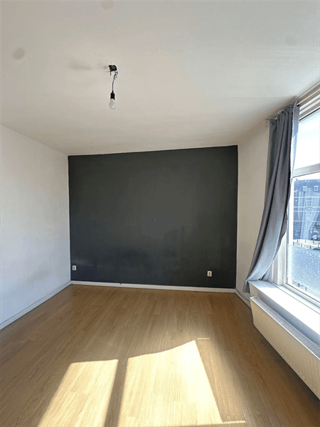 Habitación en alquiler en 1e Middellandstraat, Rotterdam