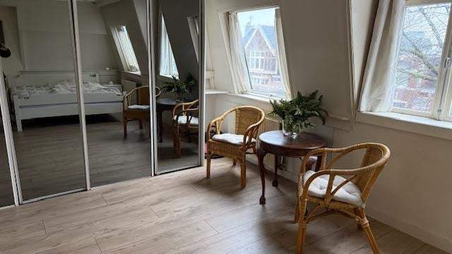 Appartement Jan van Nassaustraat, Den Haag - Te Huur