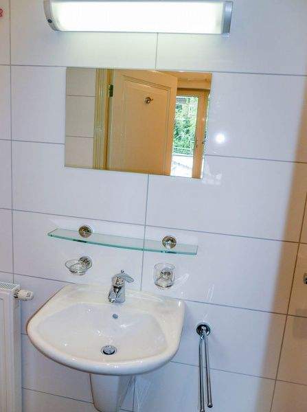 Flat Koningin Wilhelminalaan, Schalkhaar - For Rent