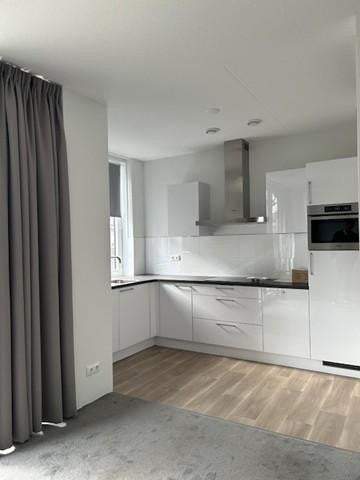 Flat Raadhuispark, Beek - For Rent