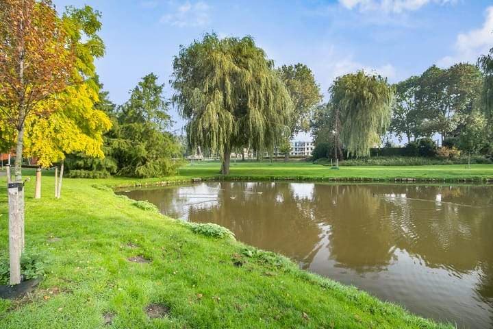 Einfamilienhaus am Du Meelaan, Zoetermeer - Zu vermieten