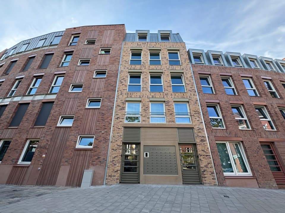 Wohnung Ruivenstraat, Rotterdam - Zur Miete