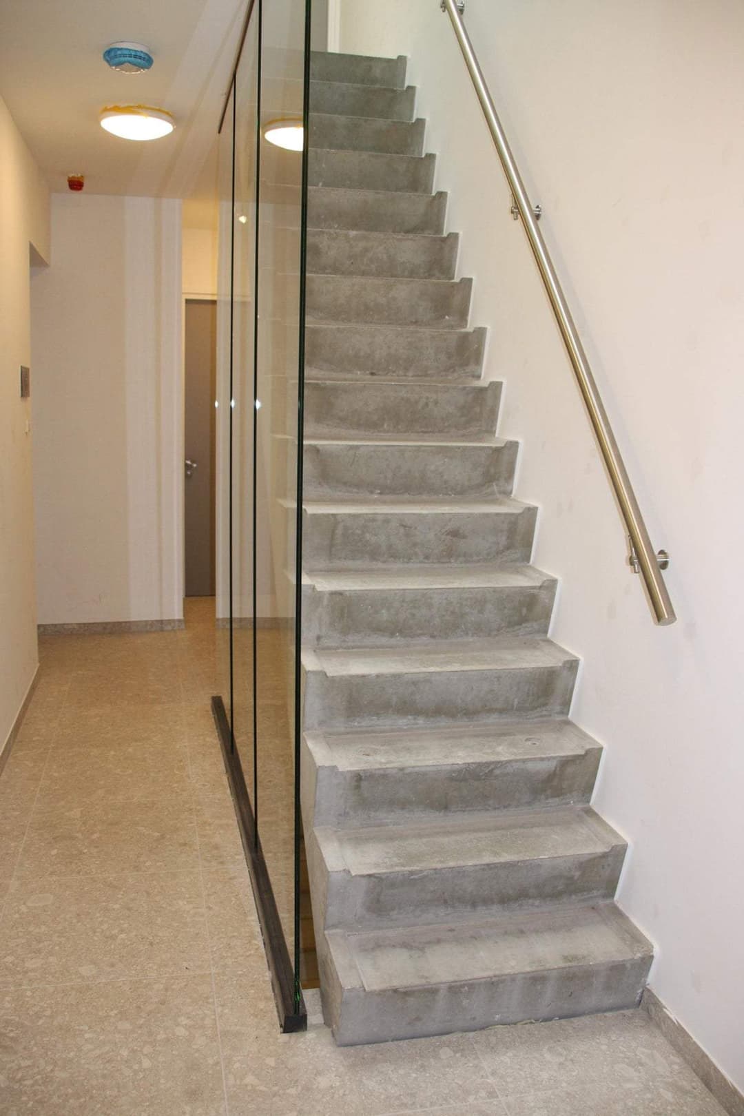 Appartement Nieuwe Emmasingel, Eindhoven - À louer