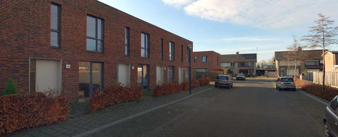 2 slaapkamerwoning, Patakondreef, Cuijk - Te Huur