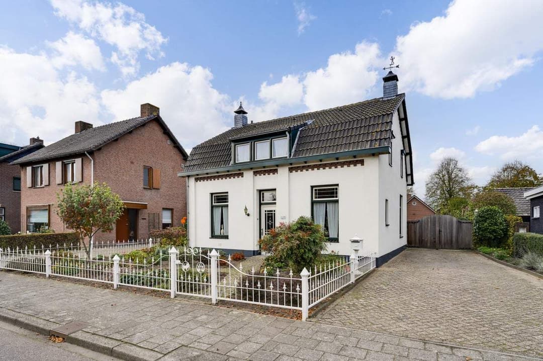 Haus Bredeweg 24, Nederweert - Zur Miete