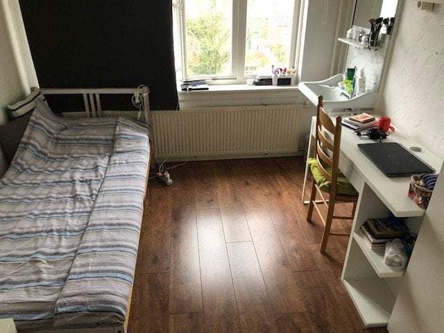 Kamer te huur in Groningen, Coendersweg - Helpman