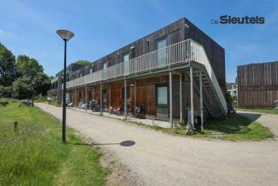 Appartement Nico van der Horstpark, Leiden - À louer