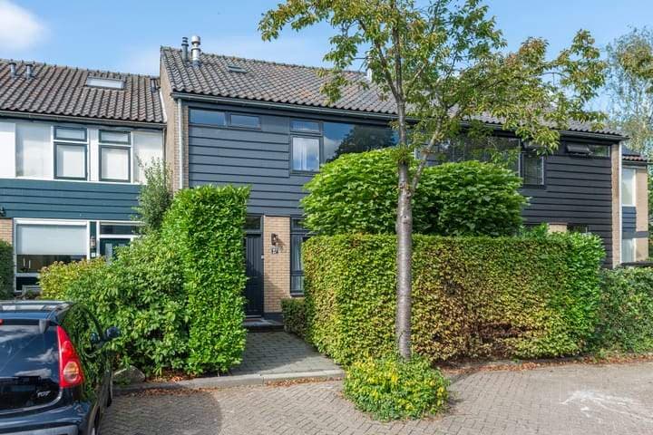 Reihenhaus Bisschopswaarde, Laren - Zur Vermietung
