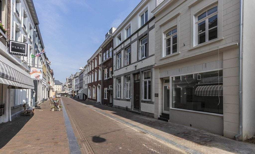 Studio-Wohnung Putstraat 24 E, Sittard - Zur Vermietung