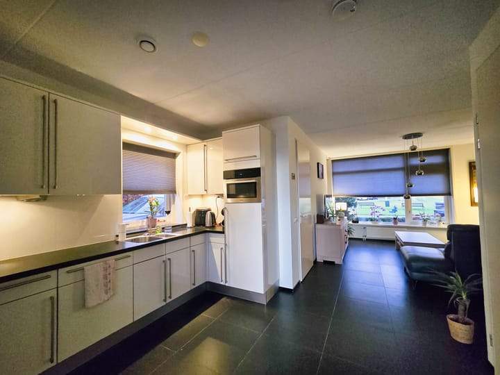 Casa pareada Kraanvogel, Terneuzen - En Alquiler