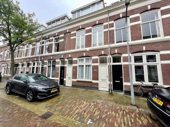 Klarenbeekstraat 54, Haarlem - En alquiler
