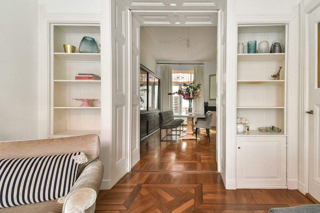 Appartement Okeghemstraat, Amsterdam - À louer