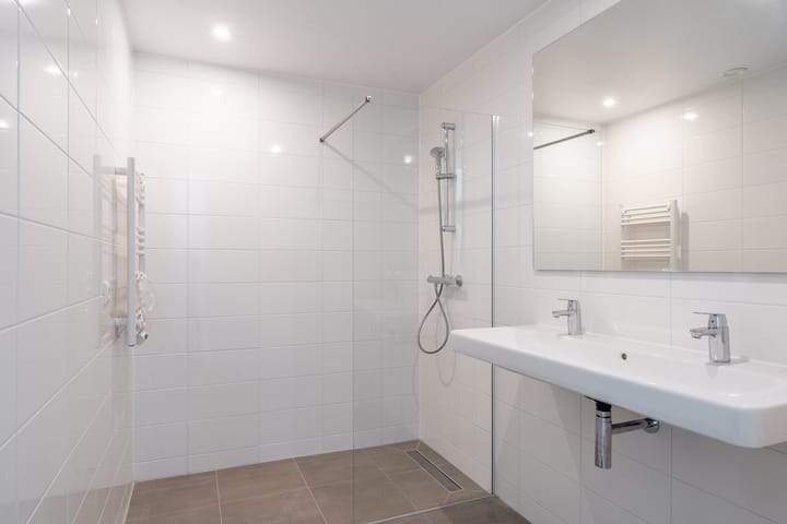 3-Zimmer-Wohnung Berberisweg, Rotterdam - Zur Miete