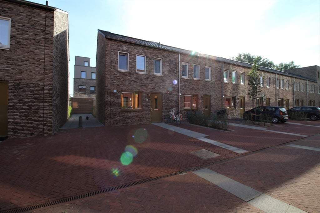 Huis Pelikaanstraat, Groningen - Te huur