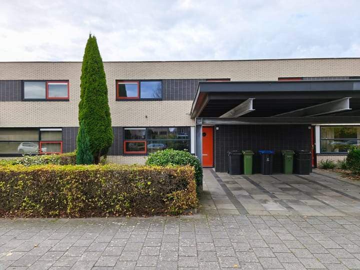 Queridolaan 197, 9721 SZ Groningen - Zur Miete