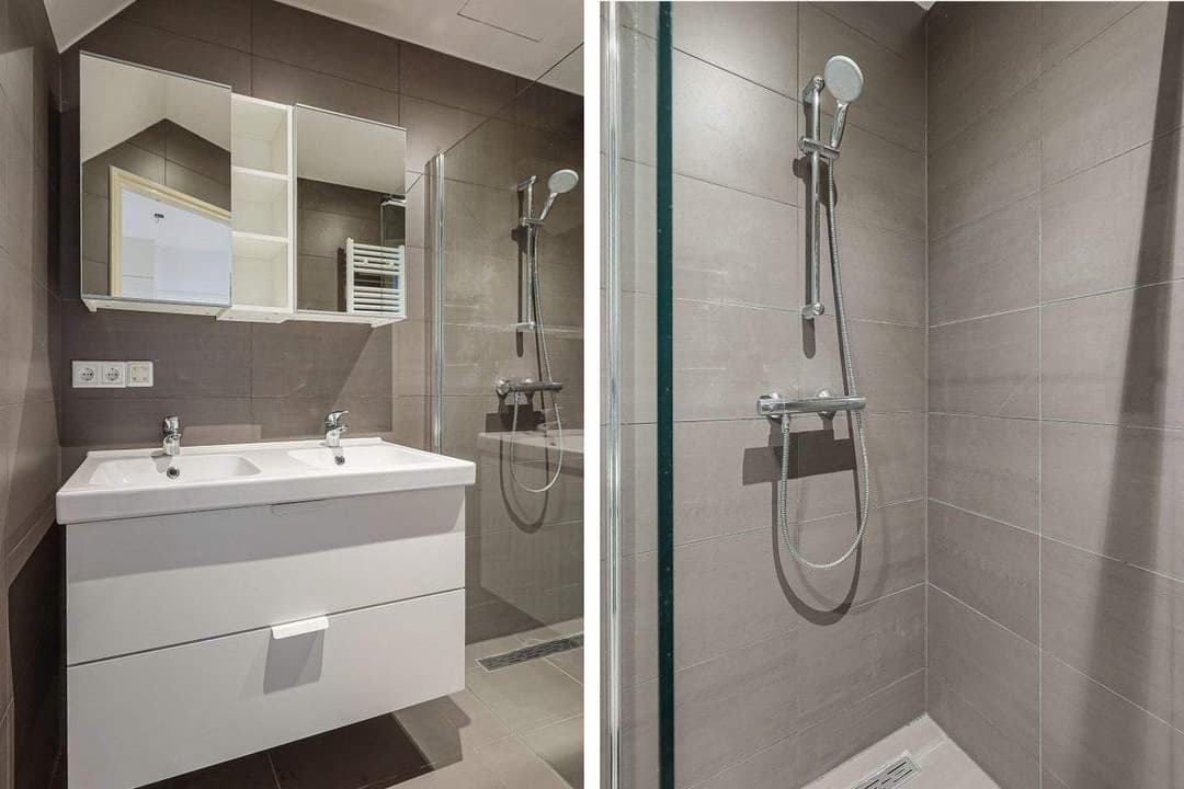 Flat Jasonstraat, Ámsterdam - Para alquilar