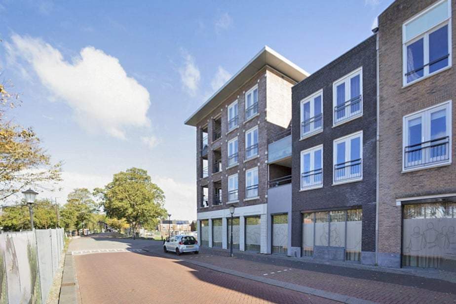 Apartamento Kade, Oudenbosch - En alquiler