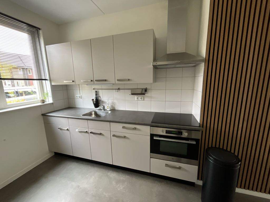 Casa adosada Jan Victorsstraat 16, Meppel - En alquiler