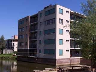 Apartment Hof van Oxford, Doetinchem - For Rent