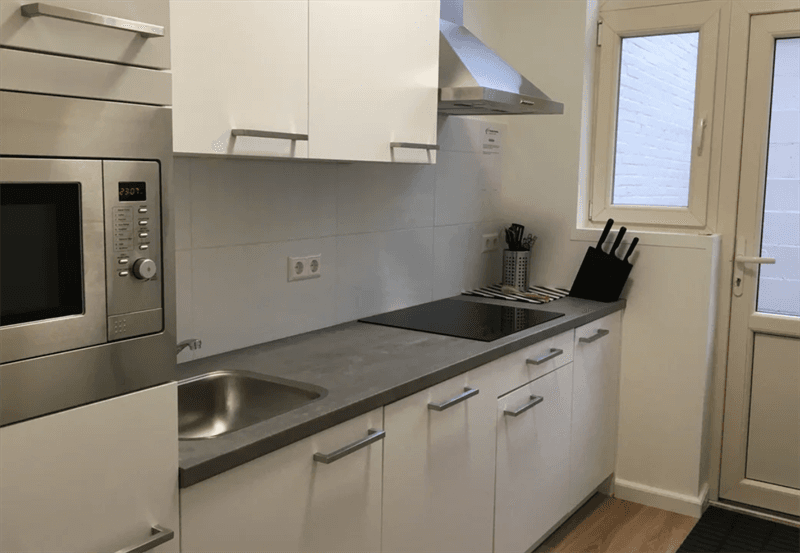 Furnished Room Goudenregenstraat, Eindhoven - For Rent