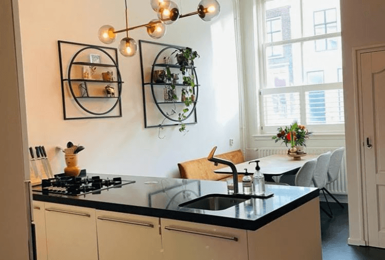 Hinthamereinde Stadthouse, Den Bosch - For Rent