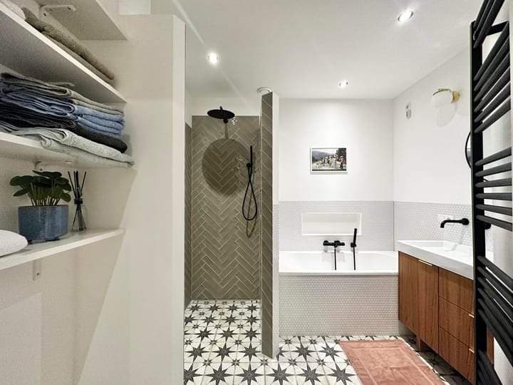 Doggersbankstraat 101, Ámsterdam - En alquiler