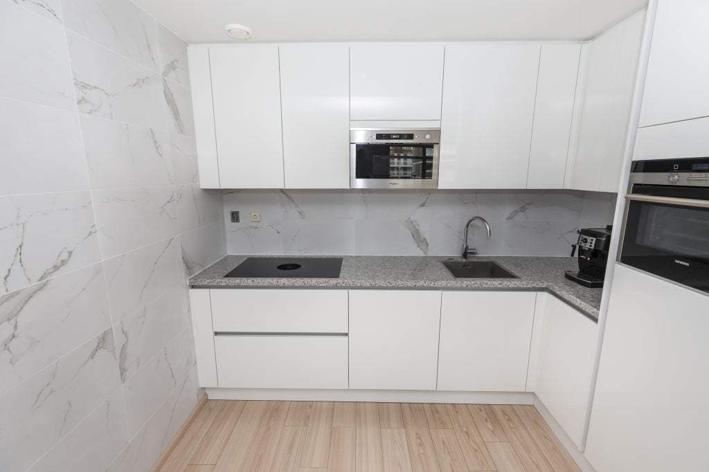 Flat Palaceplein, Den Haag - Te huur